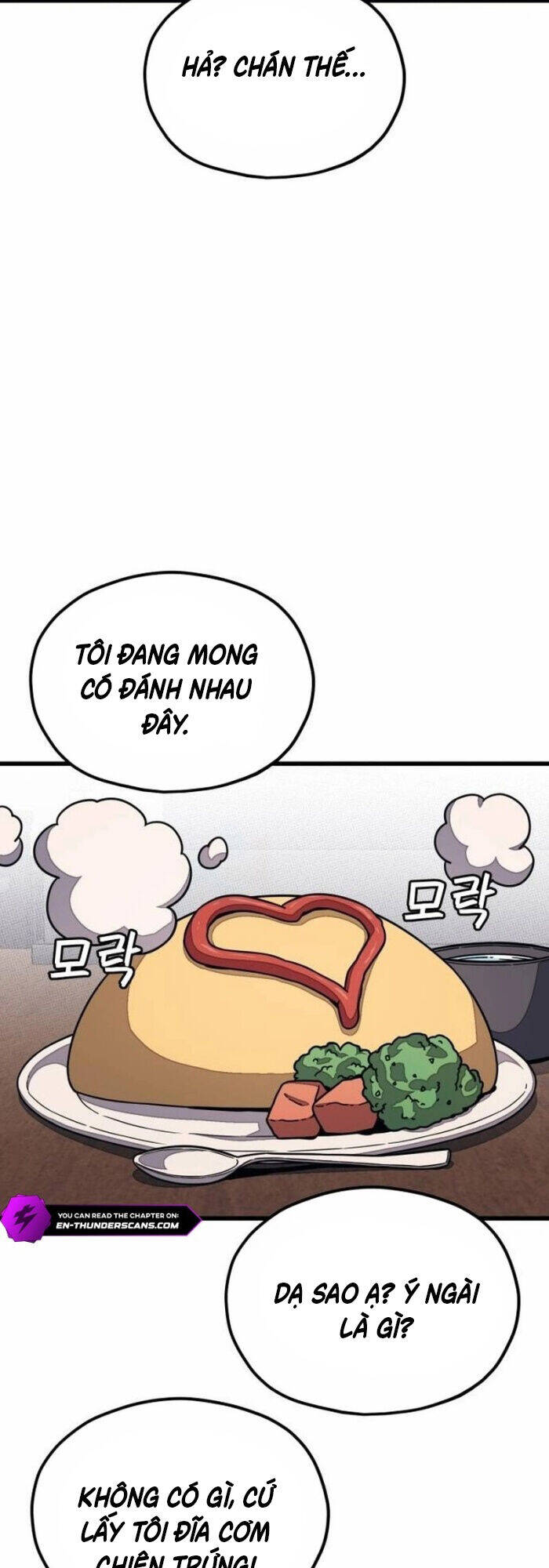 Lớp Học Cải Tạo - Chapter 13 - Page 42