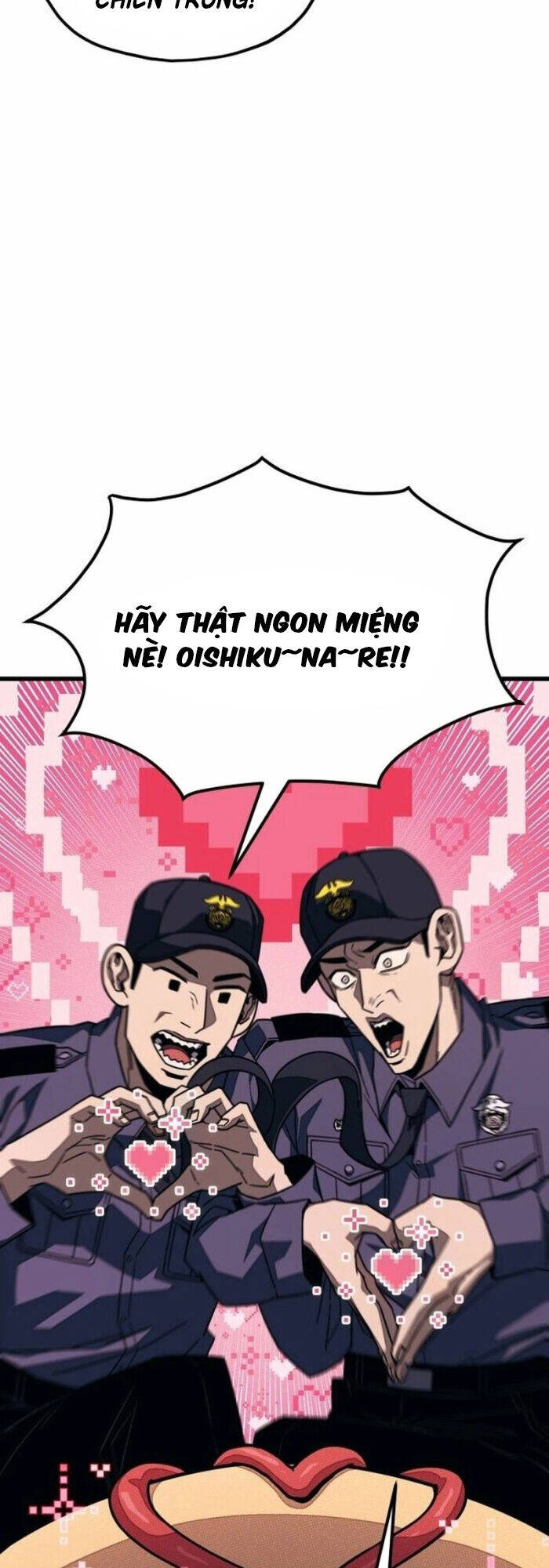 Lớp Học Cải Tạo - Chapter 13 - Page 43