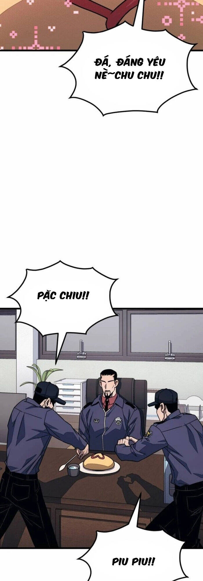 Lớp Học Cải Tạo - Chapter 13 - Page 44