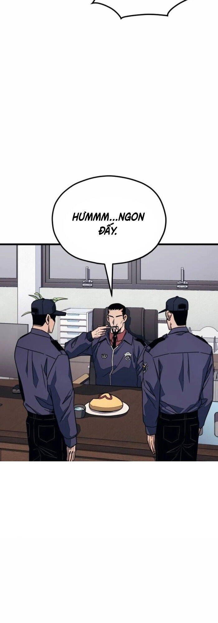 Lớp Học Cải Tạo - Chapter 13 - Page 45