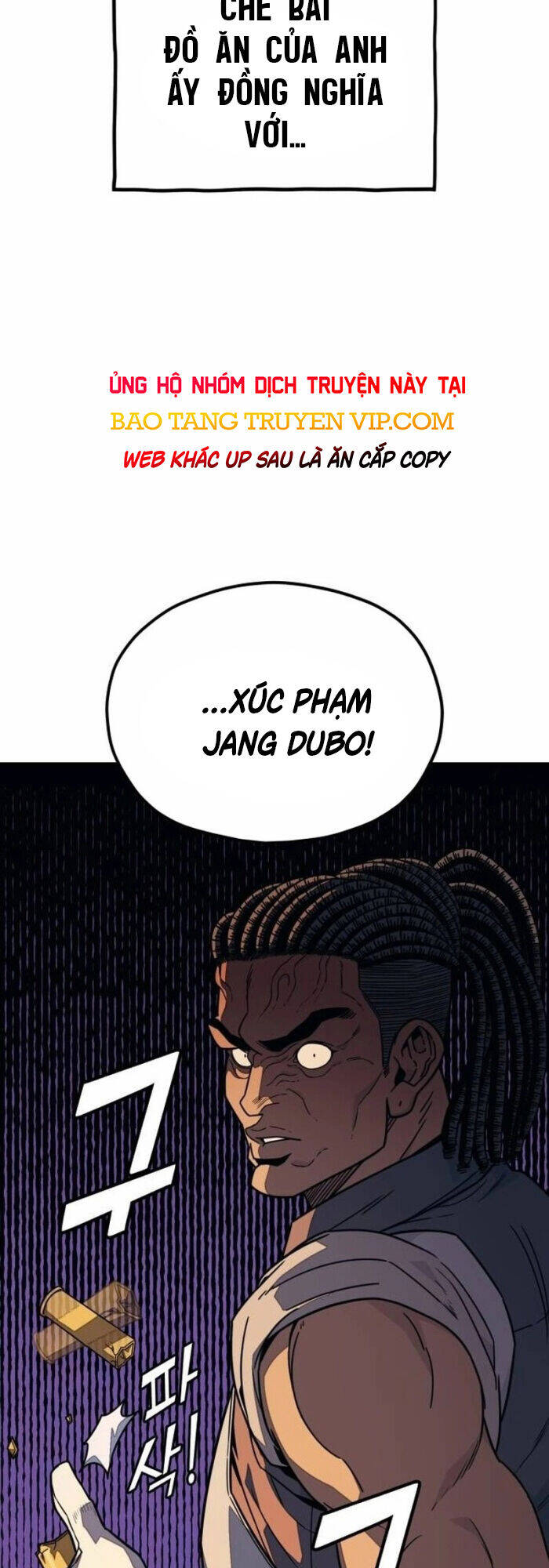 Lớp Học Cải Tạo - Chapter 13 - Page 5