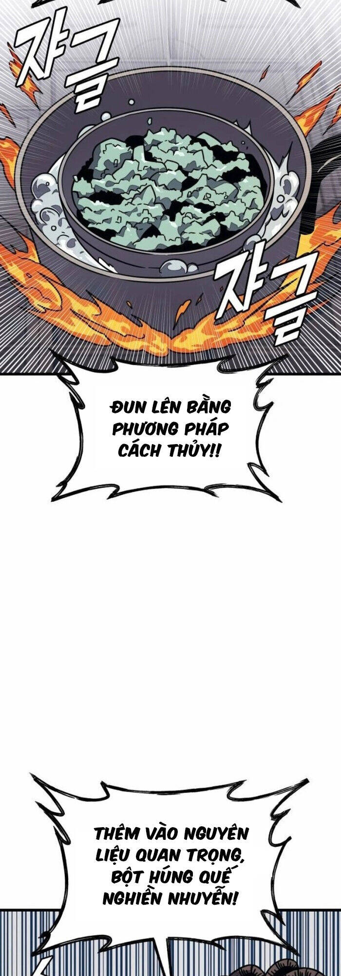 Lớp Học Cải Tạo - Chapter 13 - Page 51