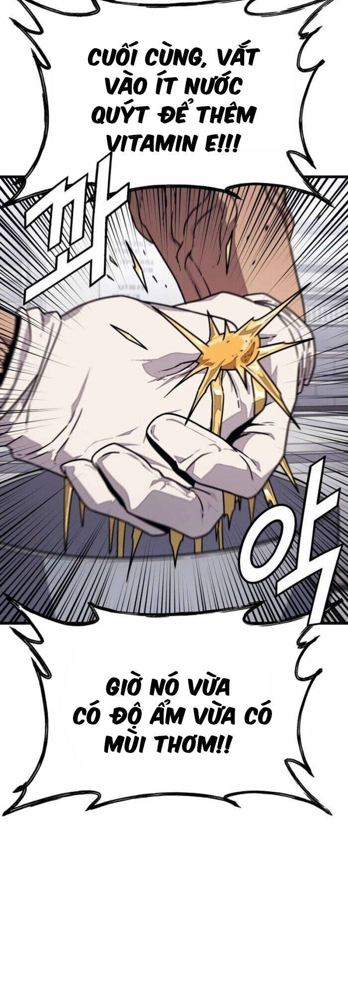 Lớp Học Cải Tạo - Chapter 13 - Page 53