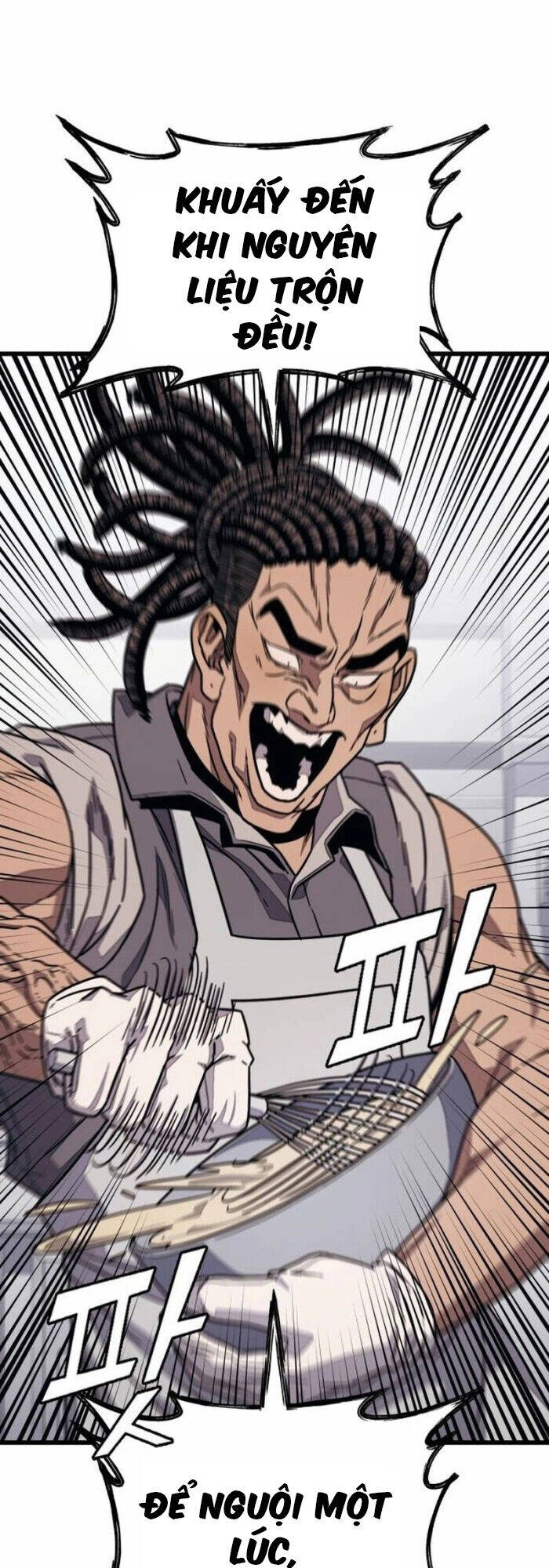 Lớp Học Cải Tạo - Chapter 13 - Page 54