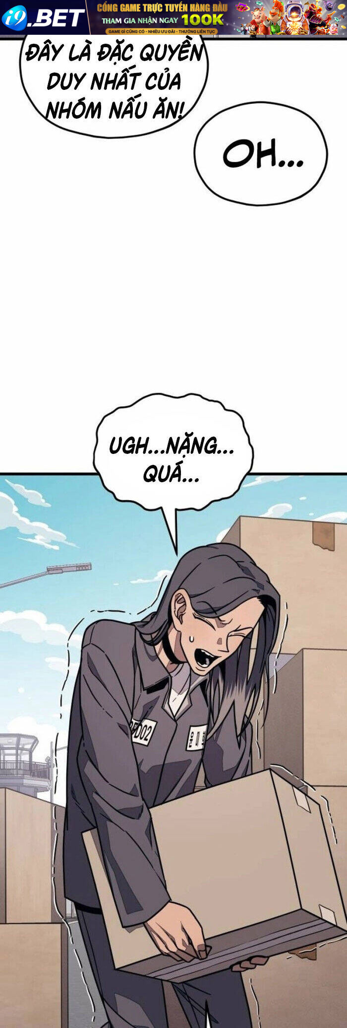 Lớp Học Cải Tạo - Chapter 13 - Page 56