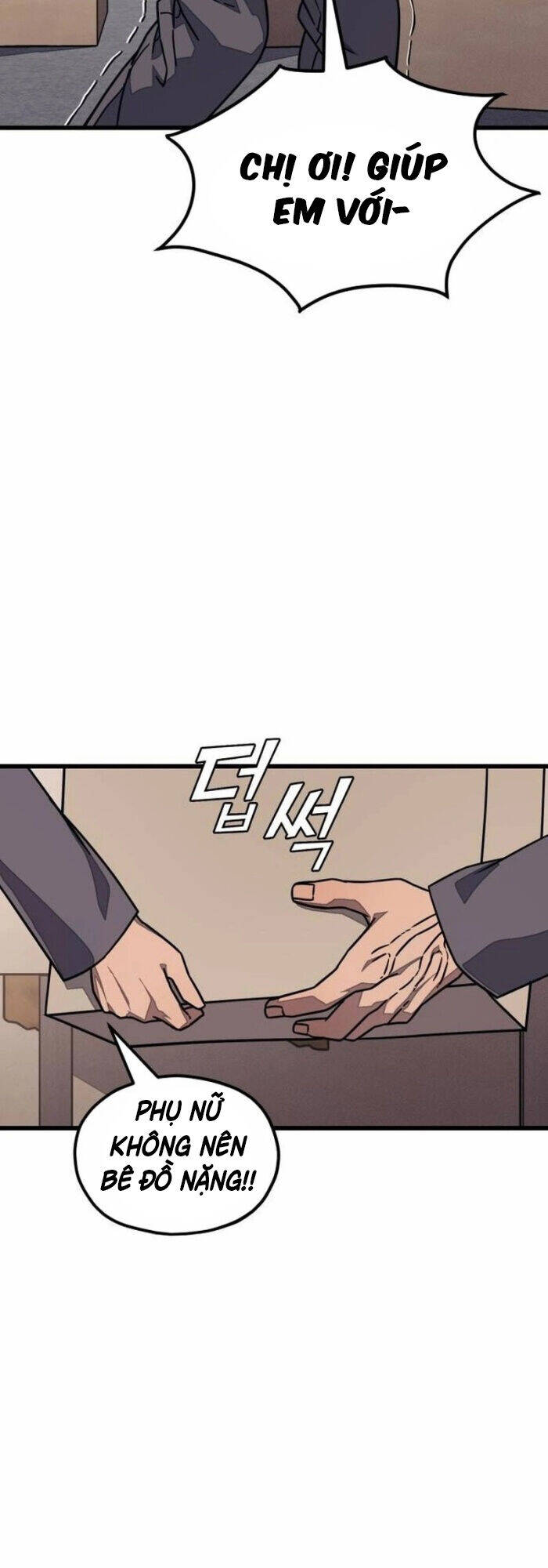 Lớp Học Cải Tạo - Chapter 13 - Page 57