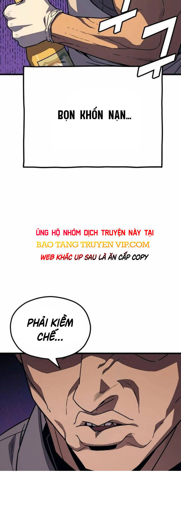 Lớp Học Cải Tạo - Chapter 13 - Page 6