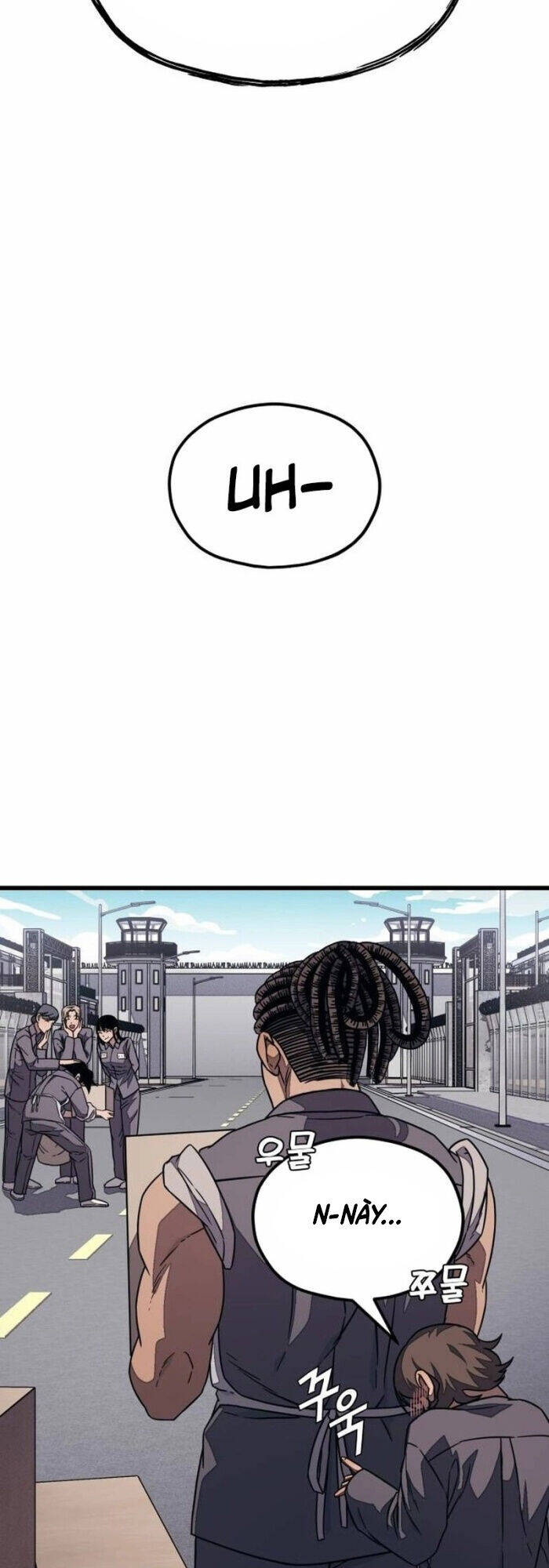 Lớp Học Cải Tạo - Chapter 13 - Page 64