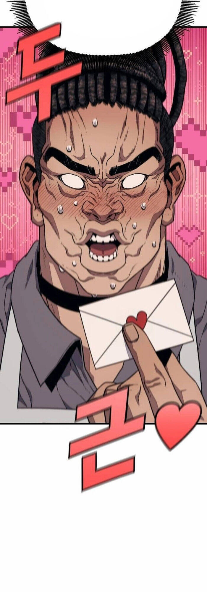 Lớp Học Cải Tạo - Chapter 13 - Page 68