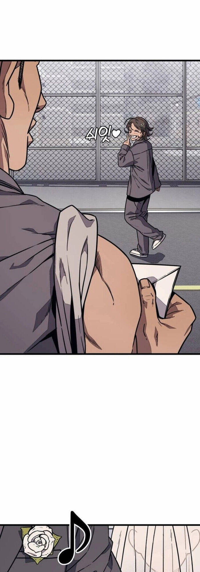 Lớp Học Cải Tạo - Chapter 13 - Page 69