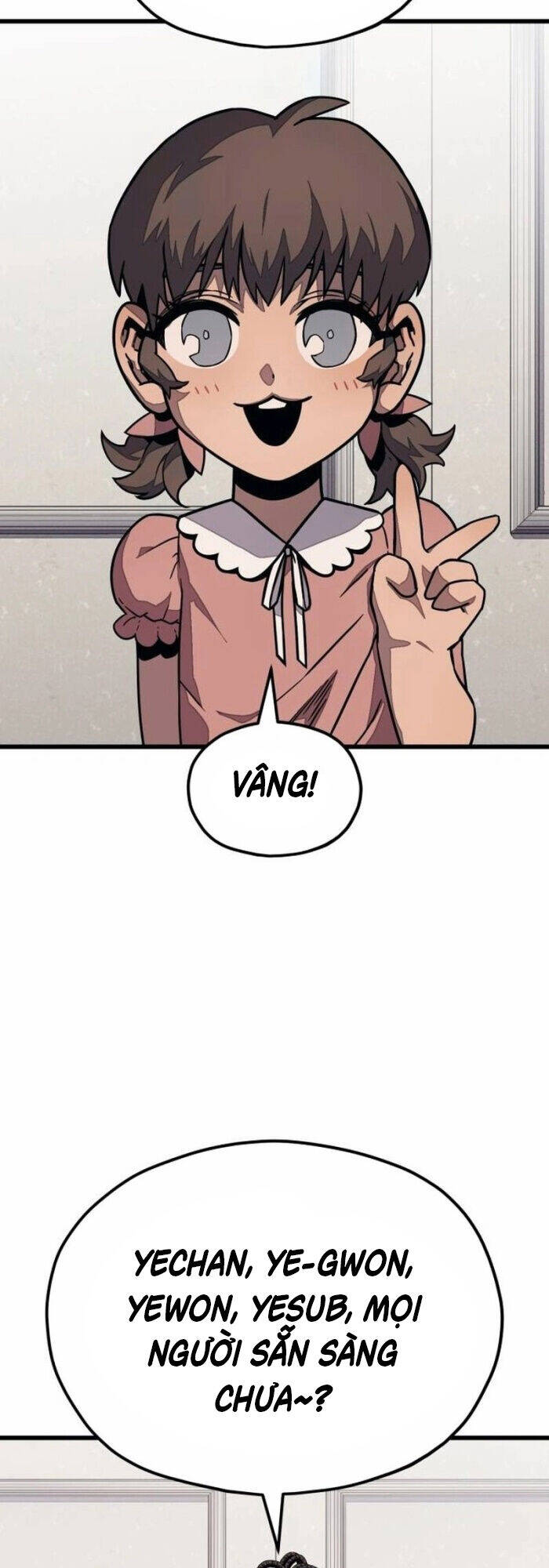 Lớp Học Cải Tạo - Chapter 13 - Page 74