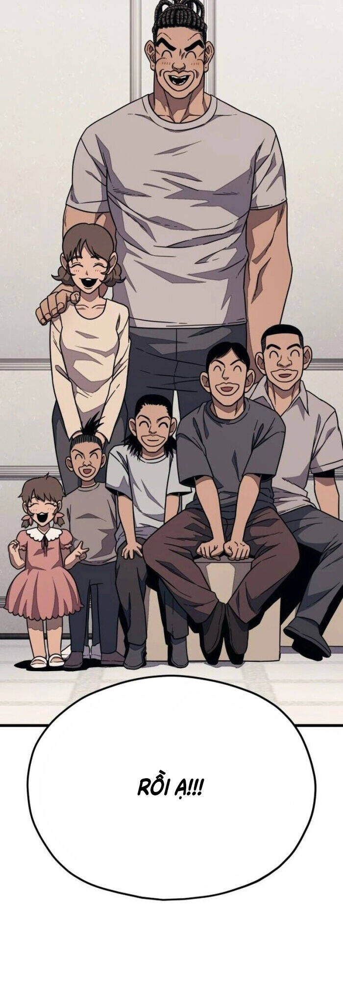 Lớp Học Cải Tạo - Chapter 13 - Page 75