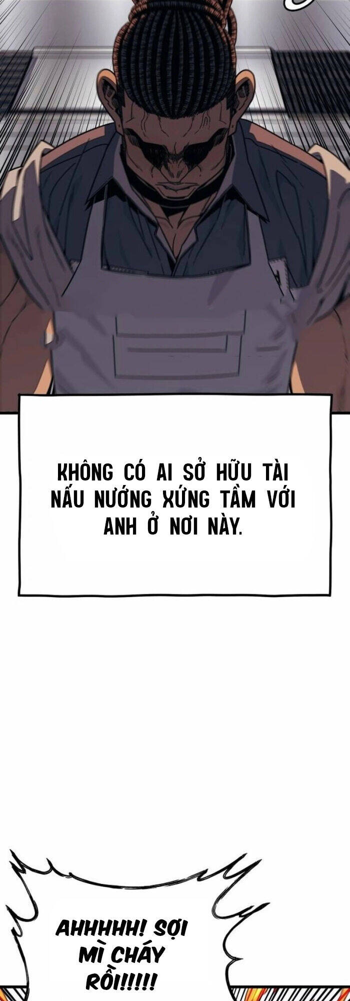 Lớp Học Cải Tạo - Chapter 13 - Page 8