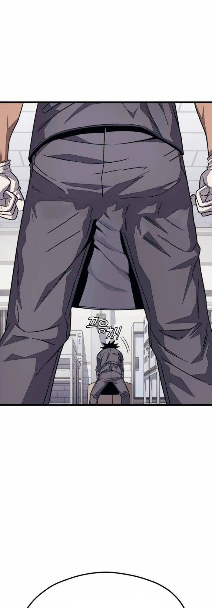 Lớp Học Cải Tạo - Chapter 13 - Page 82