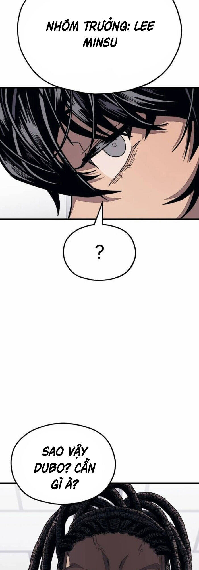 Lớp Học Cải Tạo - Chapter 13 - Page 83