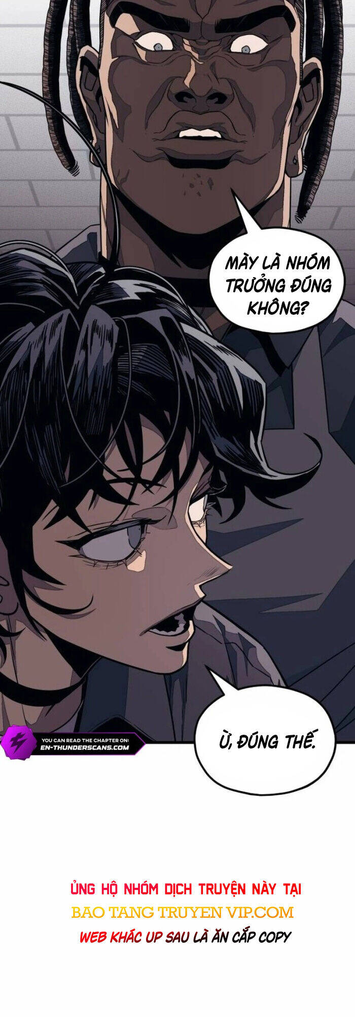 Lớp Học Cải Tạo - Chapter 13 - Page 84