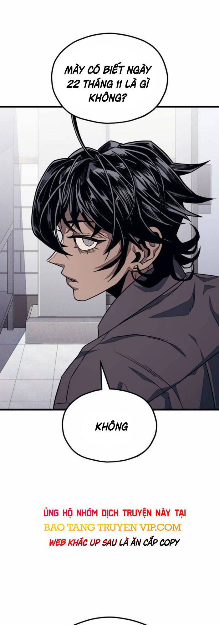 Lớp Học Cải Tạo - Chapter 13 - Page 85