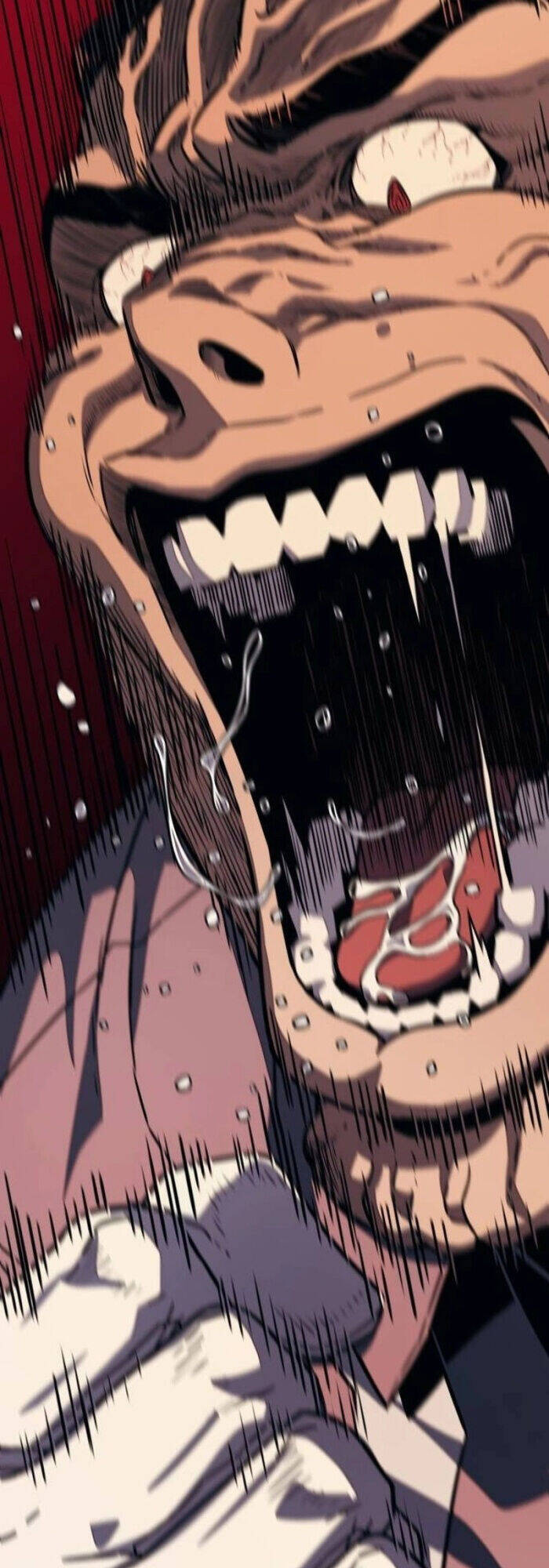 Lớp Học Cải Tạo - Chapter 13 - Page 89