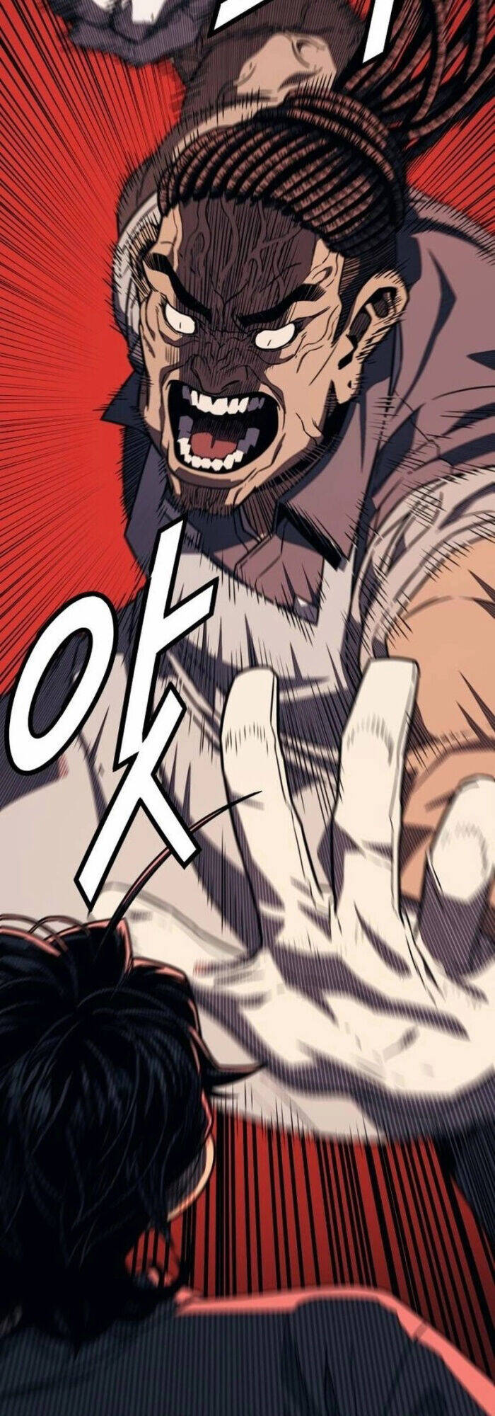 Lớp Học Cải Tạo - Chapter 13 - Page 91