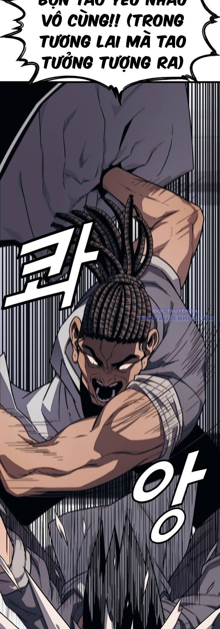 Lớp Học Cải Tạo - Chapter 14 - Page 12