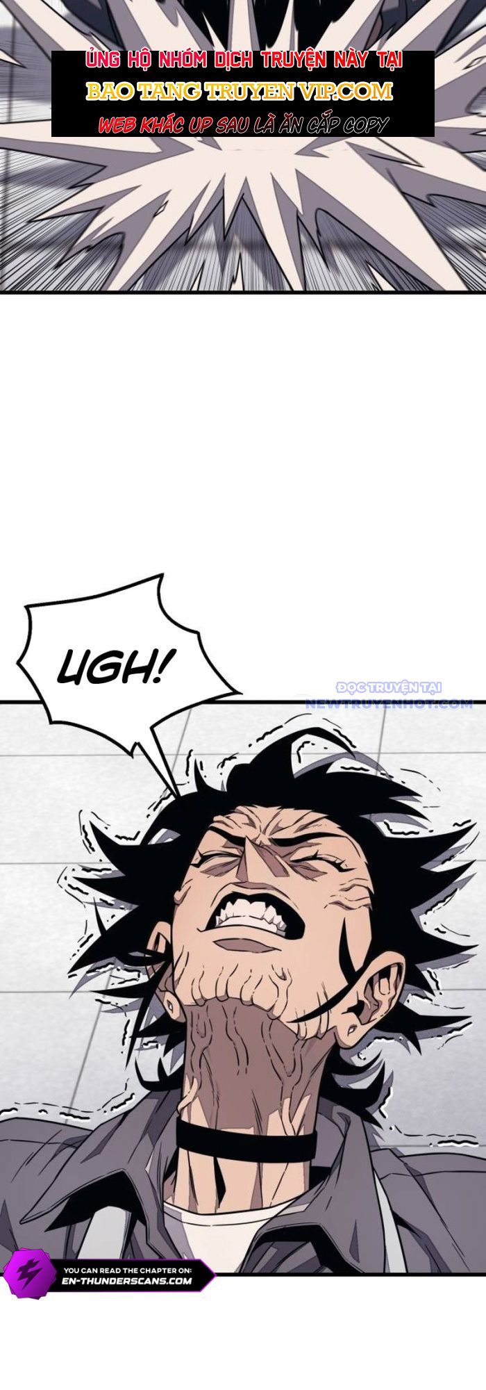 Lớp Học Cải Tạo - Chapter 14 - Page 13