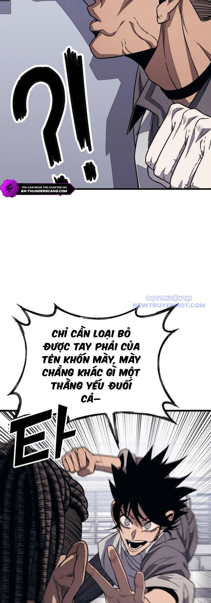 Lớp Học Cải Tạo - Chapter 14 - Page 16