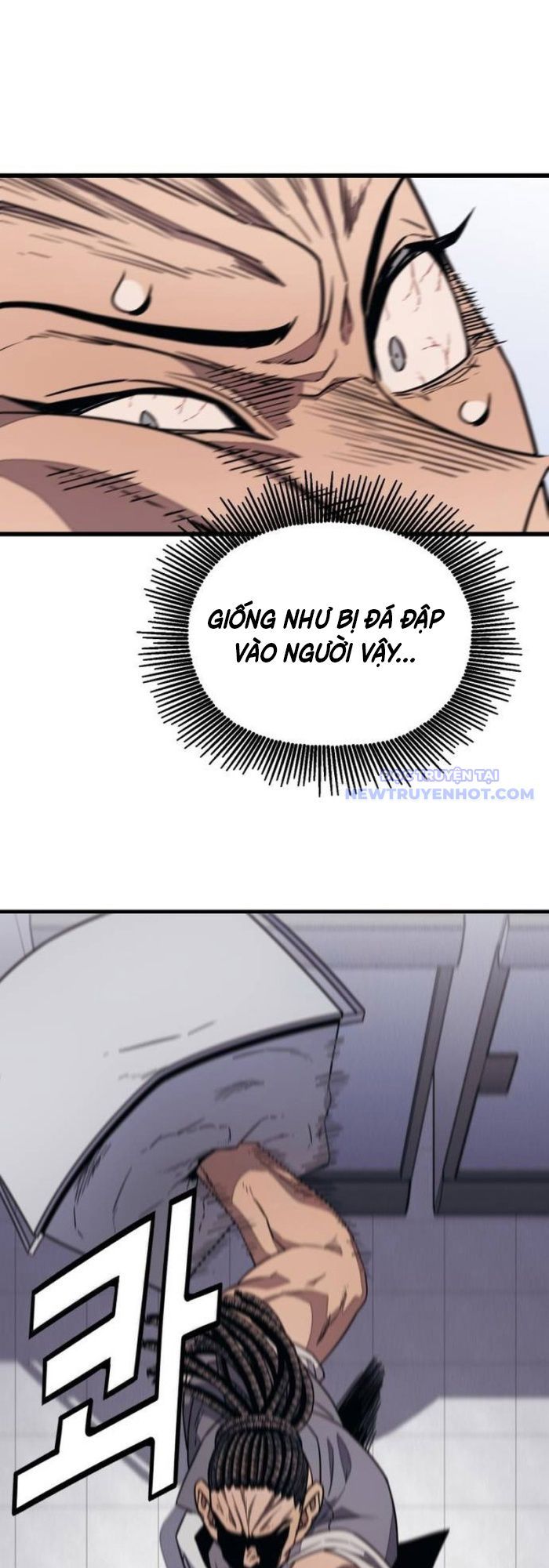 Lớp Học Cải Tạo - Chapter 14 - Page 20