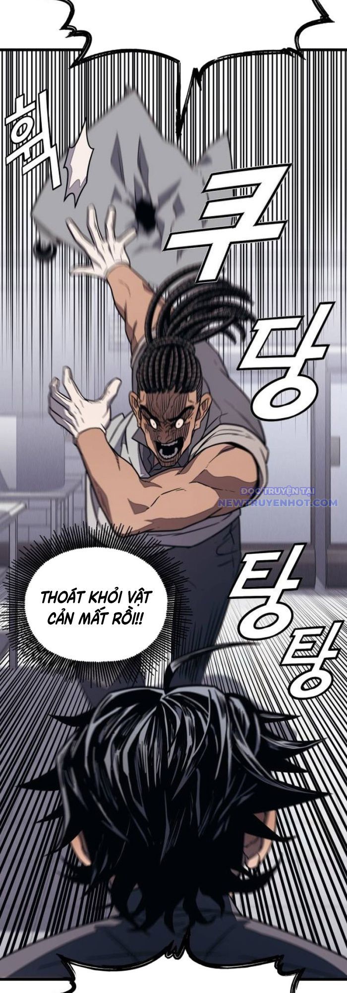 Lớp Học Cải Tạo - Chapter 14 - Page 23