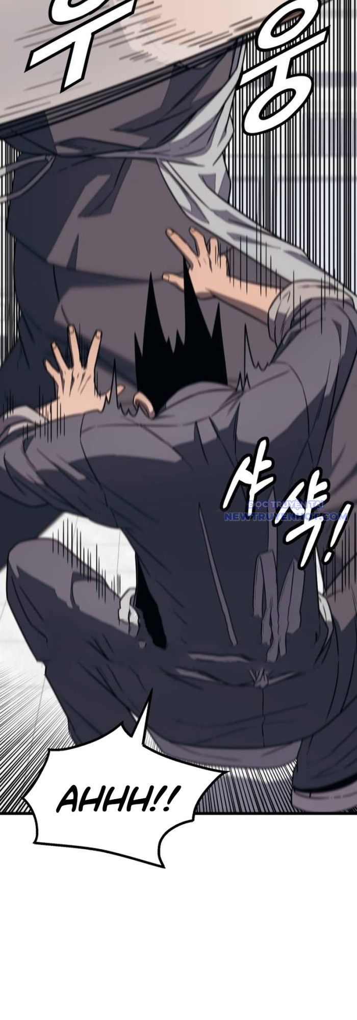 Lớp Học Cải Tạo - Chapter 14 - Page 25