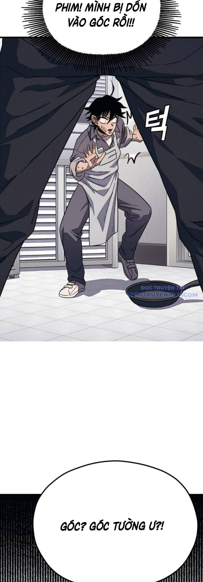 Lớp Học Cải Tạo - Chapter 14 - Page 27