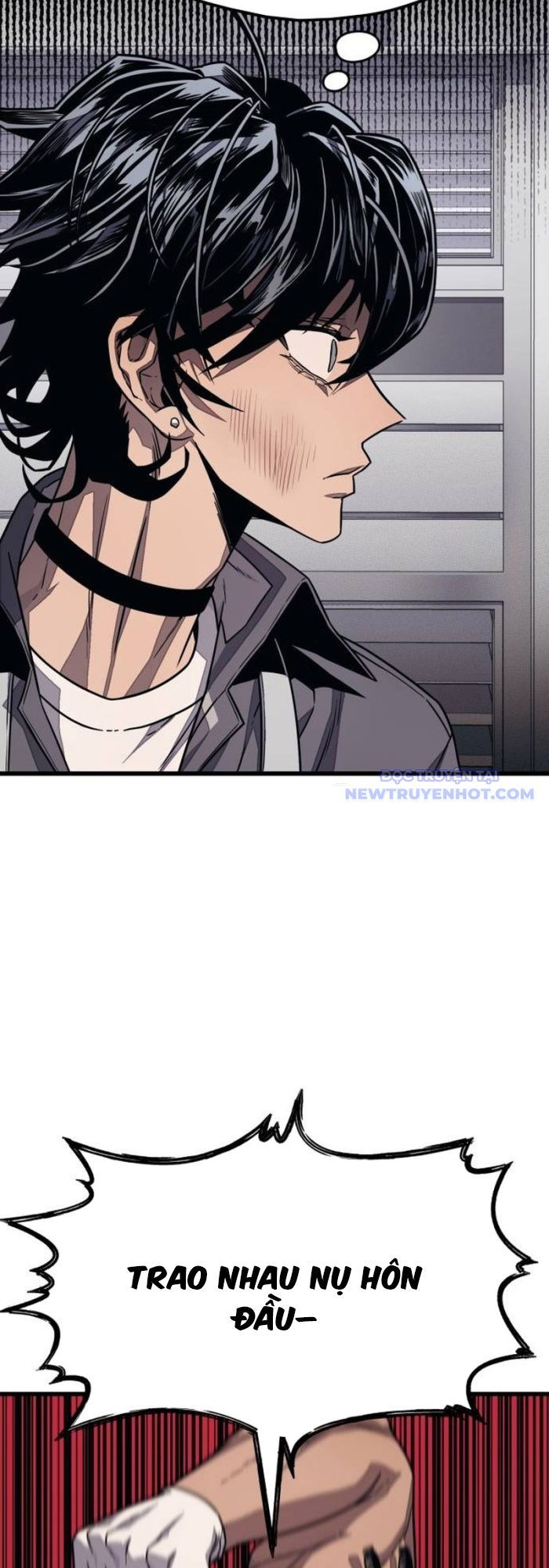 Lớp Học Cải Tạo - Chapter 14 - Page 28