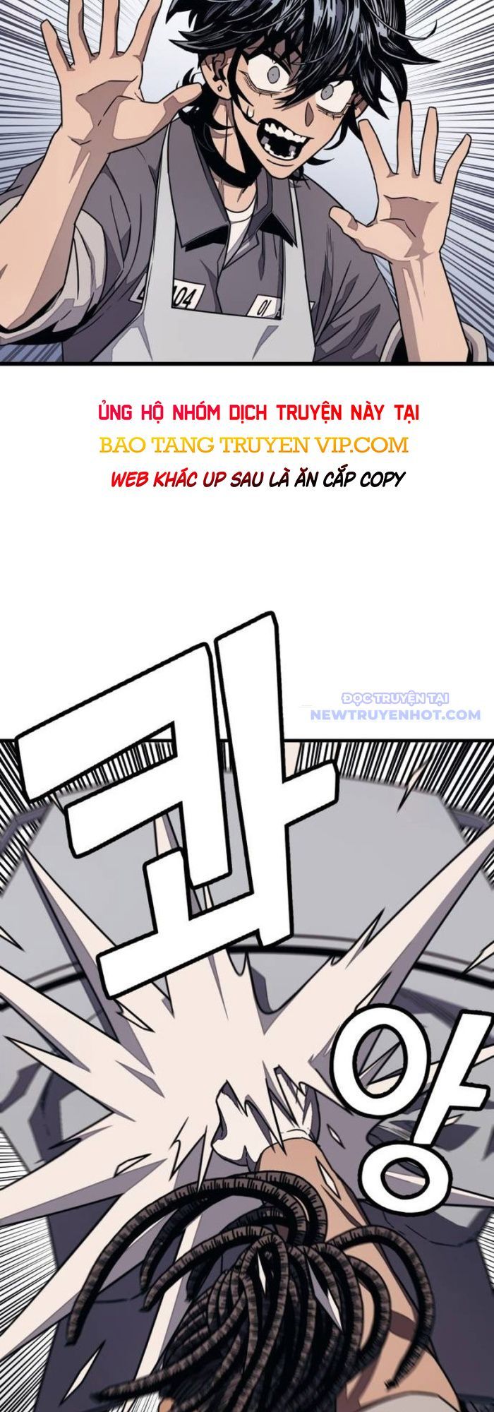 Lớp Học Cải Tạo - Chapter 14 - Page 3