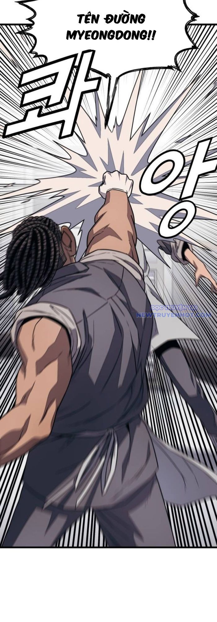 Lớp Học Cải Tạo - Chapter 14 - Page 30