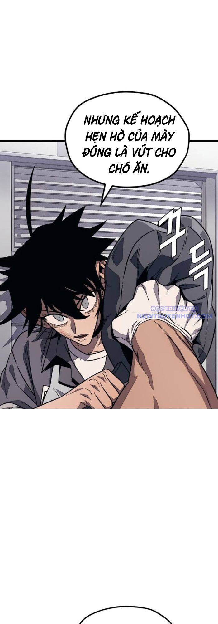 Lớp Học Cải Tạo - Chapter 14 - Page 32