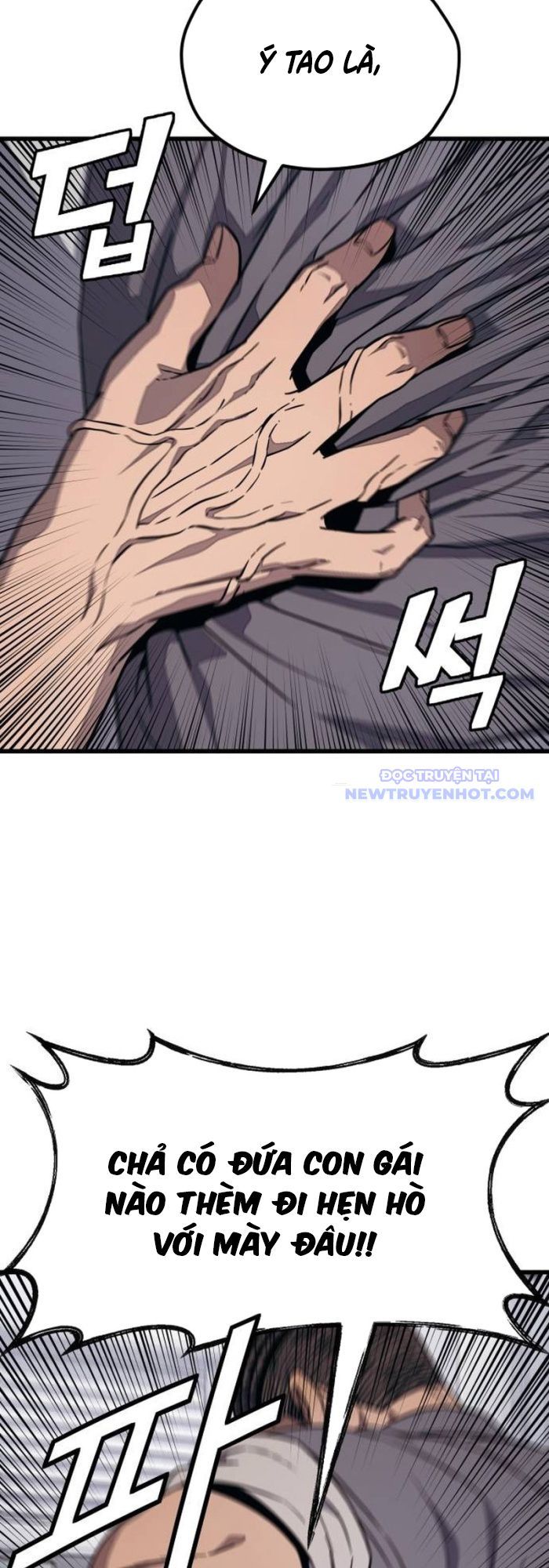 Lớp Học Cải Tạo - Chapter 14 - Page 33