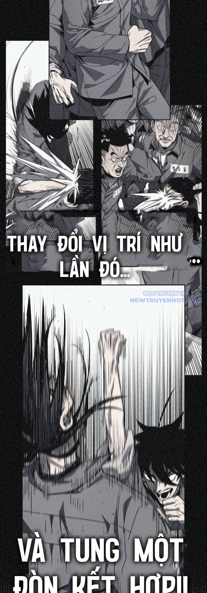 Lớp Học Cải Tạo - Chapter 14 - Page 35