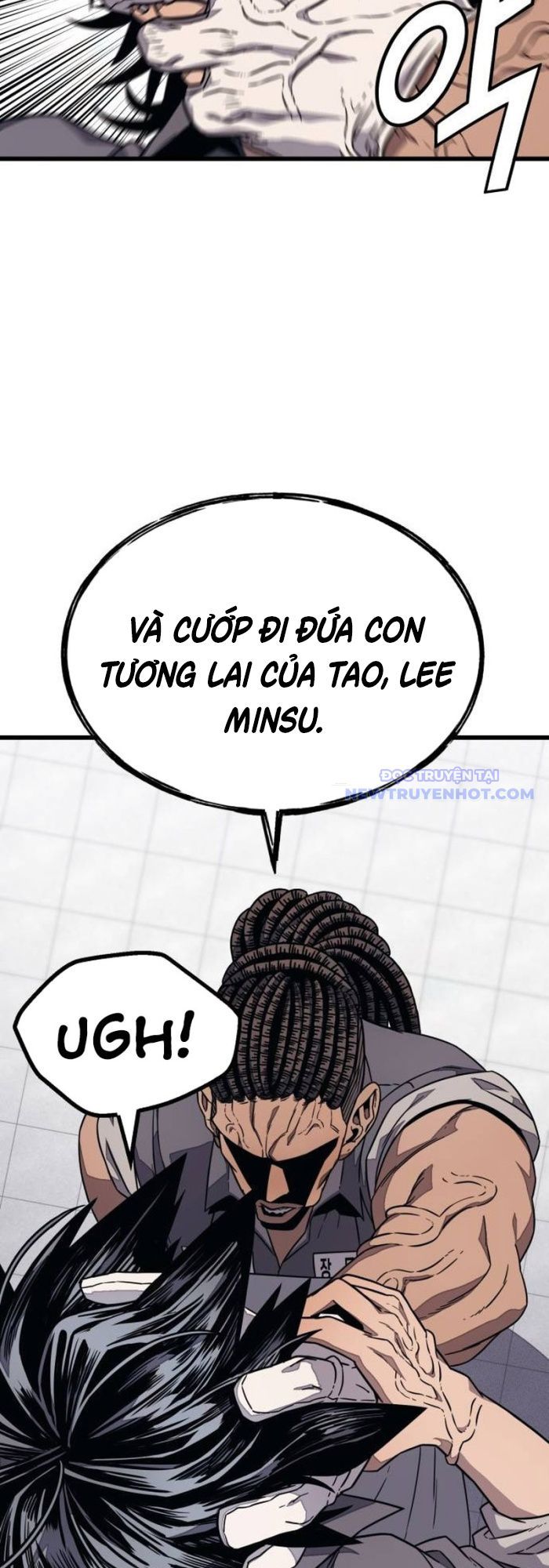 Lớp Học Cải Tạo - Chapter 14 - Page 38