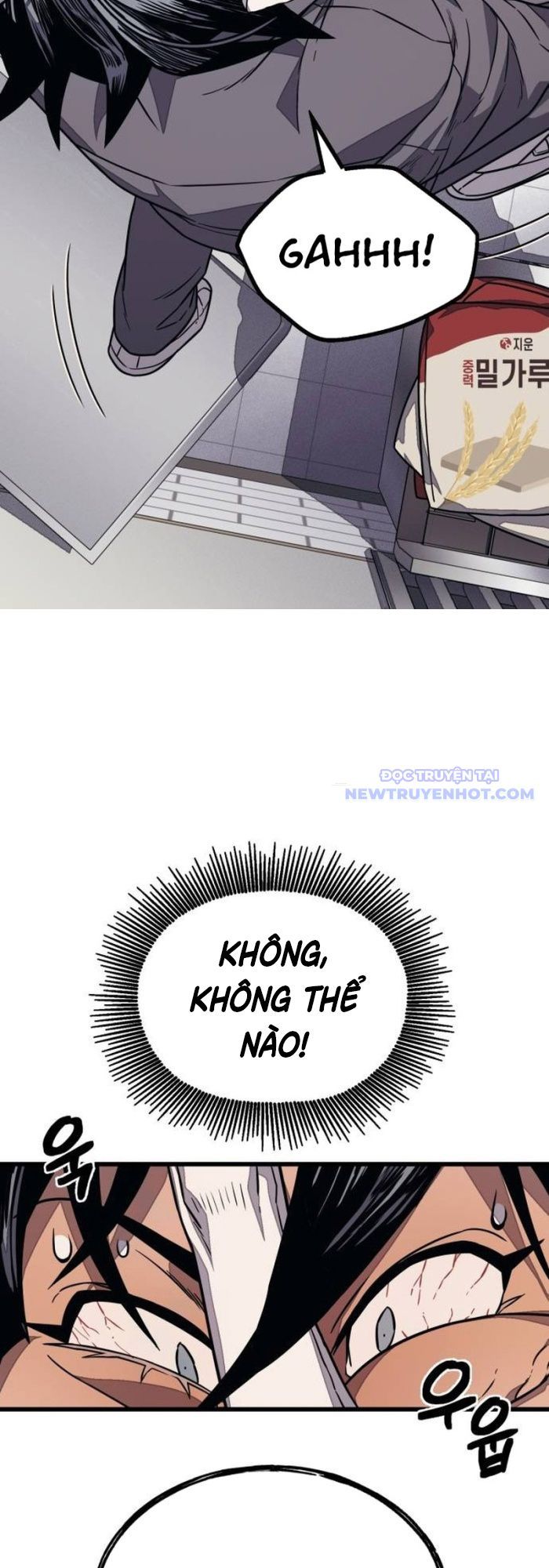 Lớp Học Cải Tạo - Chapter 14 - Page 39