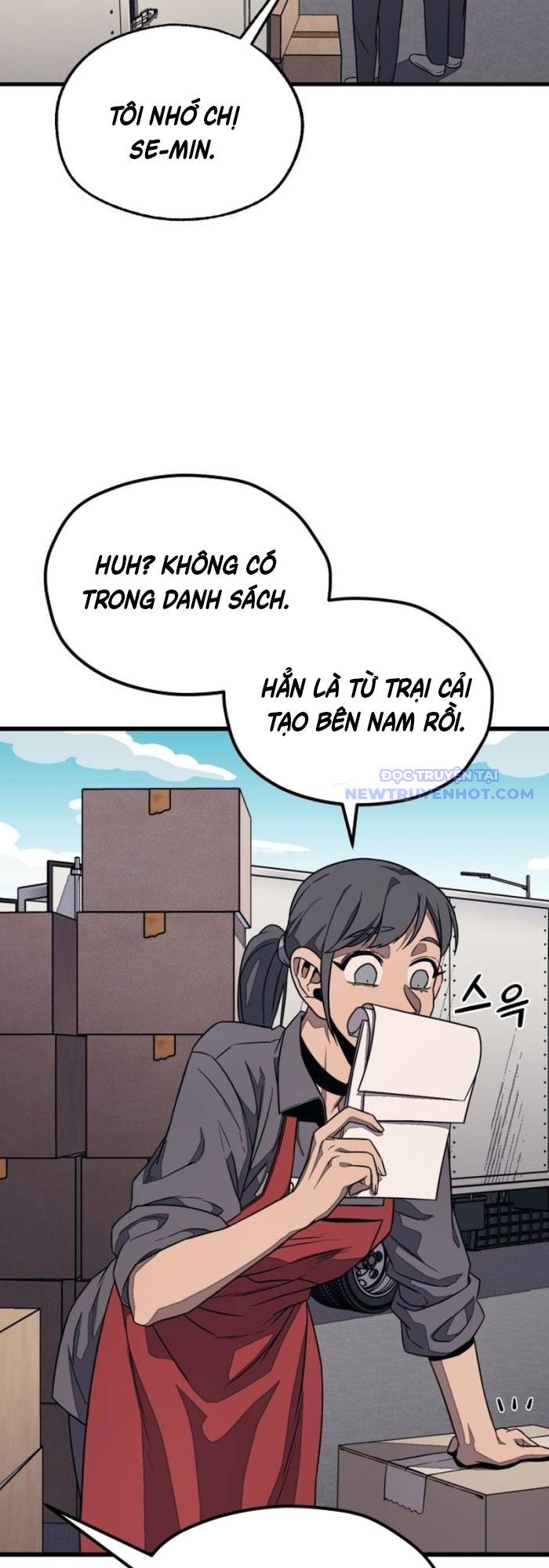 Lớp Học Cải Tạo - Chapter 14 - Page 44