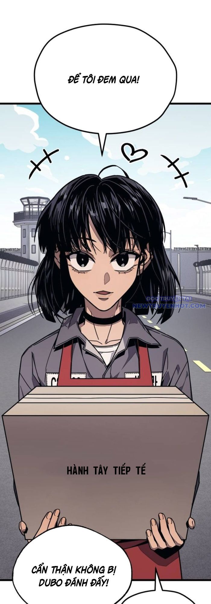 Lớp Học Cải Tạo - Chapter 14 - Page 46