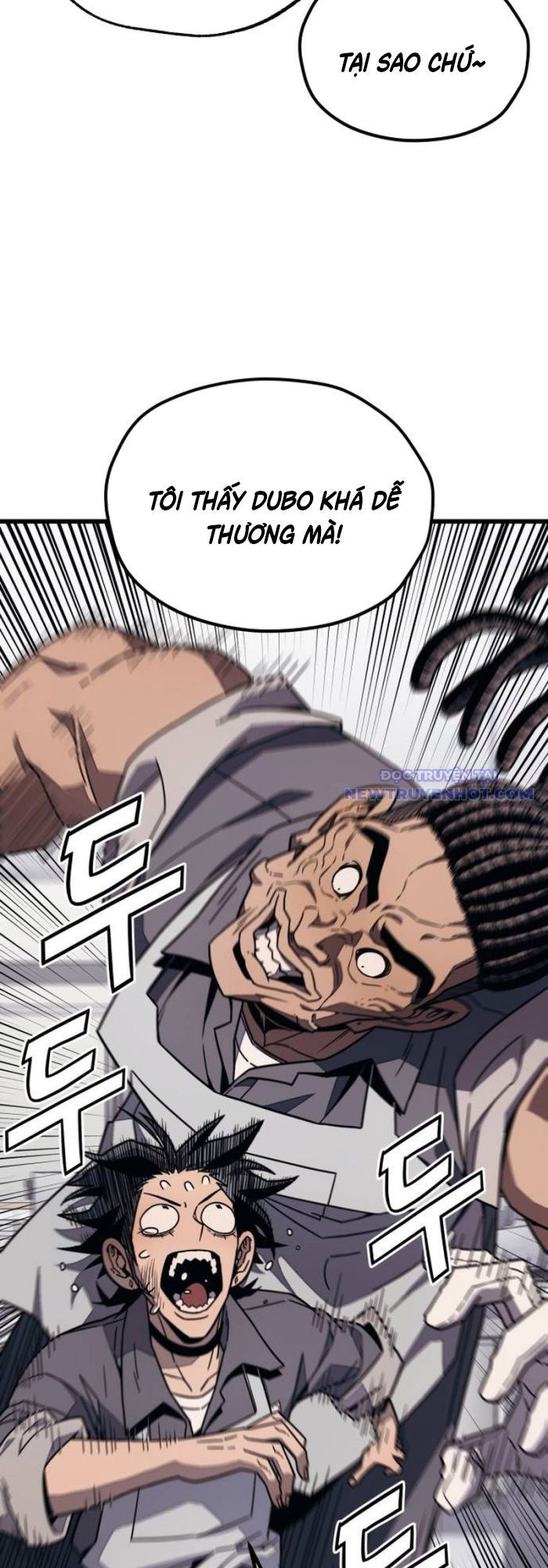 Lớp Học Cải Tạo - Chapter 14 - Page 47