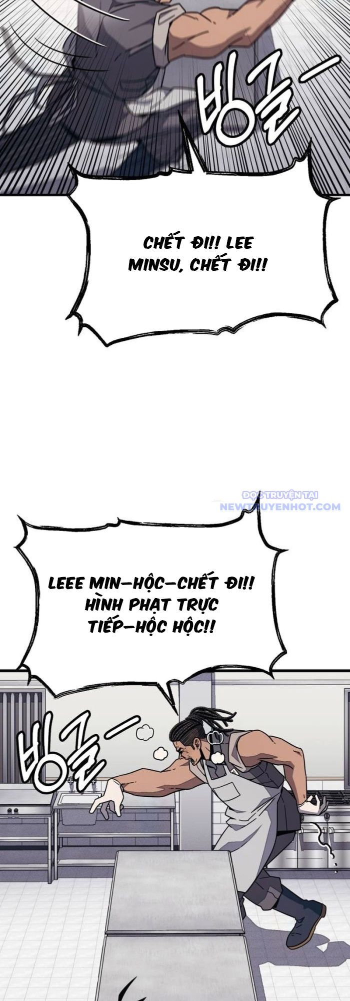 Lớp Học Cải Tạo - Chapter 14 - Page 49