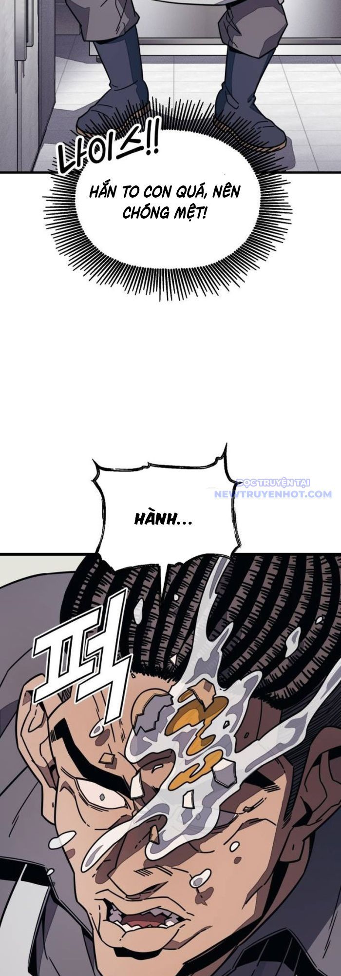 Lớp Học Cải Tạo - Chapter 14 - Page 51