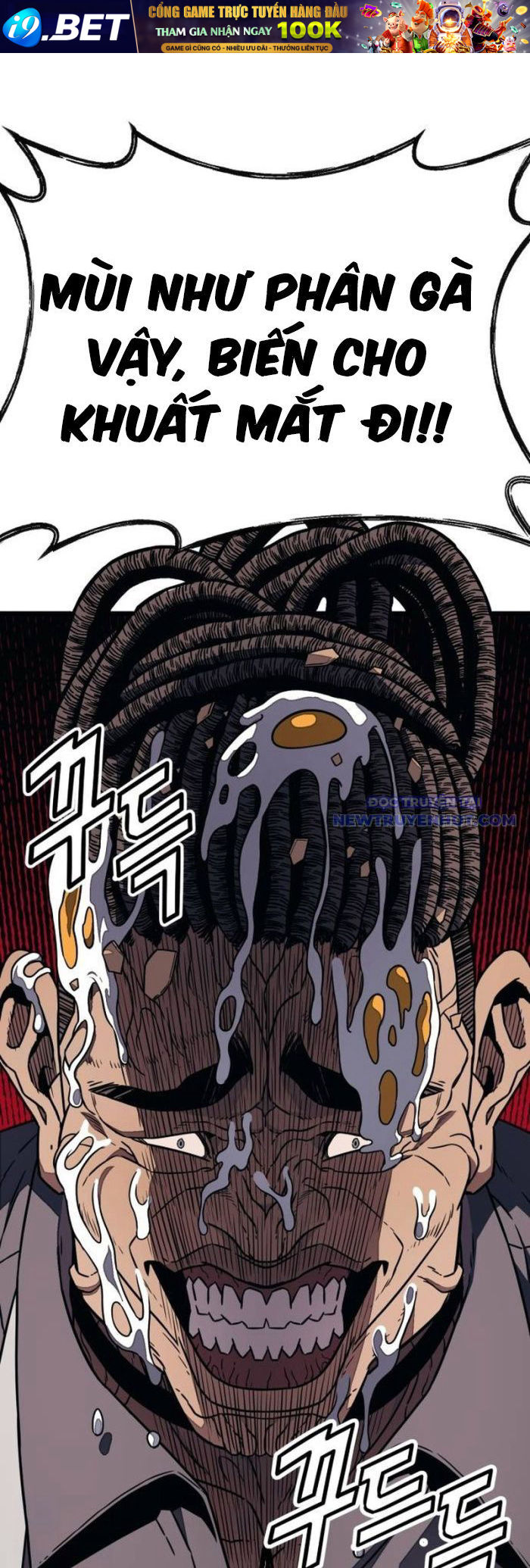 Lớp Học Cải Tạo - Chapter 14 - Page 53