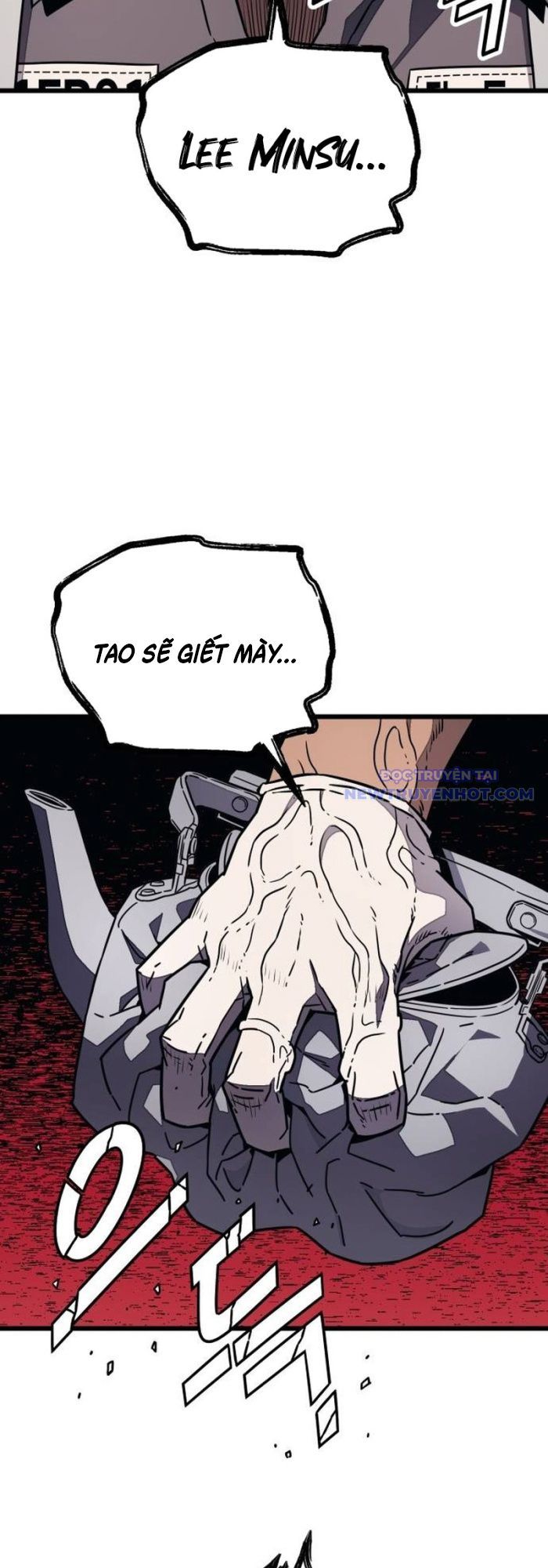 Lớp Học Cải Tạo - Chapter 14 - Page 54