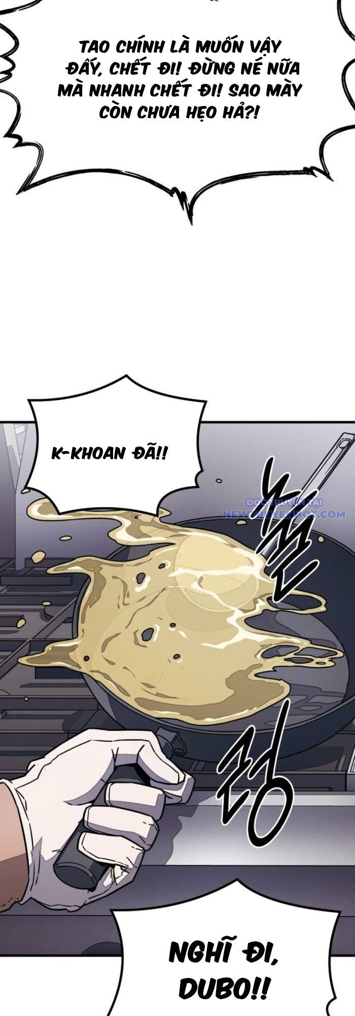 Lớp Học Cải Tạo - Chapter 14 - Page 57