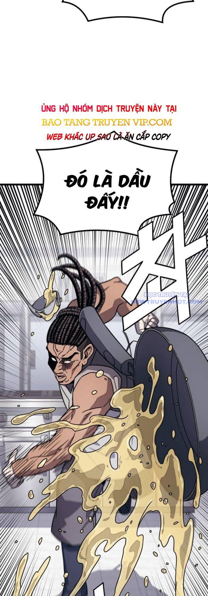 Lớp Học Cải Tạo - Chapter 14 - Page 58