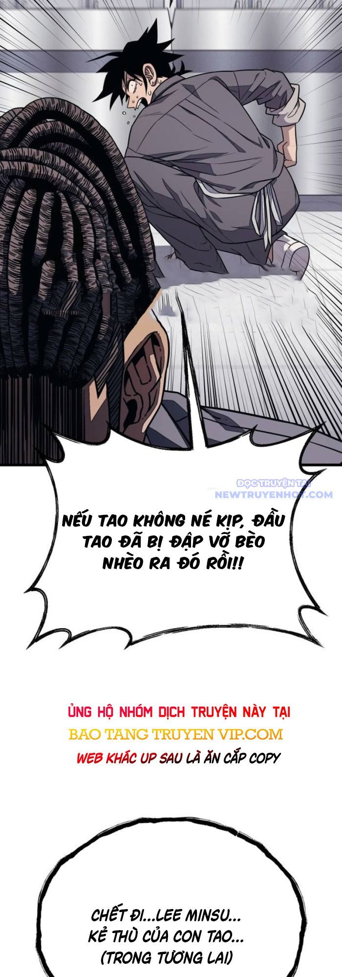 Lớp Học Cải Tạo - Chapter 14 - Page 6