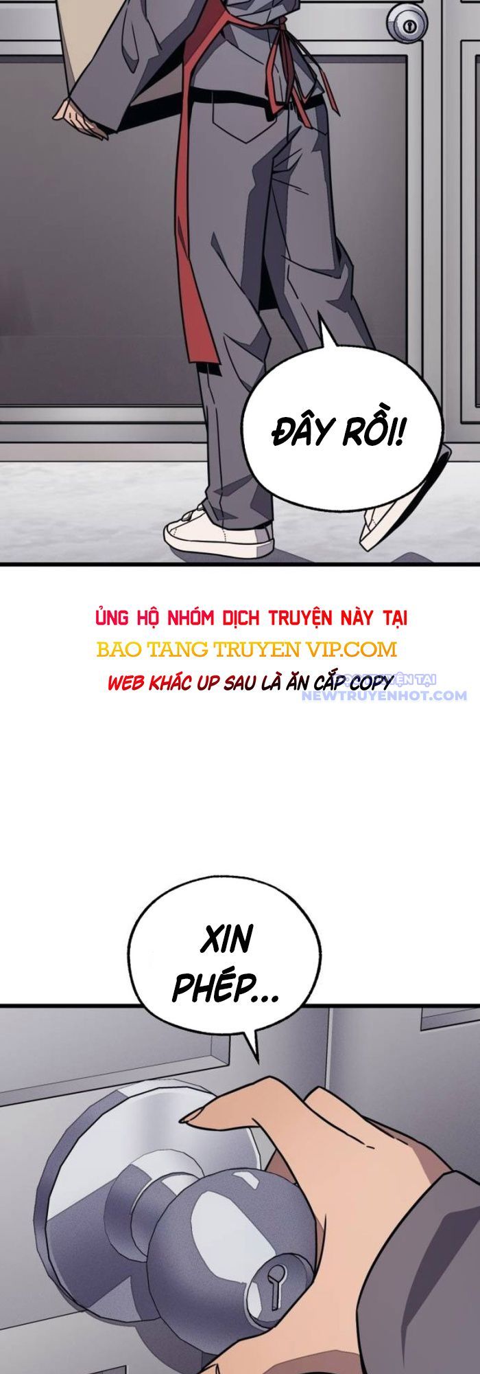 Lớp Học Cải Tạo - Chapter 14 - Page 60