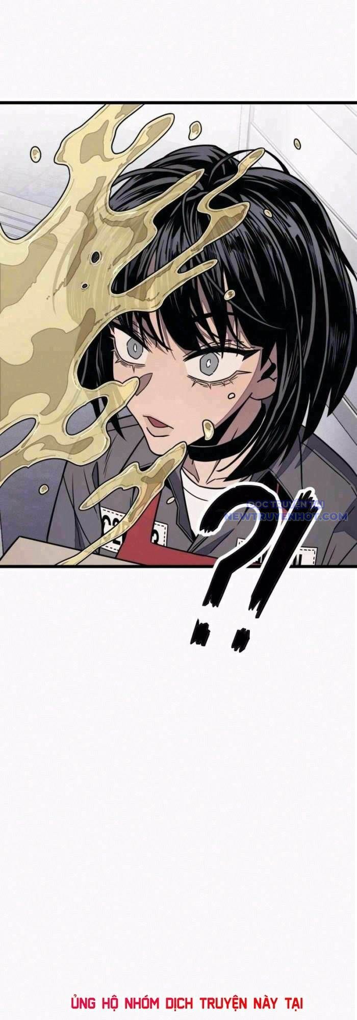 Lớp Học Cải Tạo - Chapter 14 - Page 64